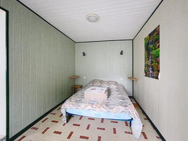 À vendre, Maison 4 chambres, garage, proche Port et plan d'eau de l'Aiguillon Sur Mer