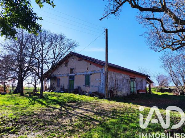Maison à vendre 5 pièces 120 m² Monblanc