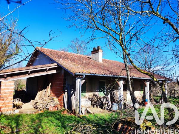 Maison à vendre 5 pièces 120 m² Monblanc