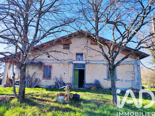 Maison à vendre 5 pièces 120 m² Monblanc
