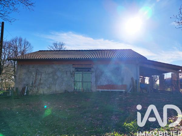 Maison à vendre 5 pièces 120 m² Monblanc