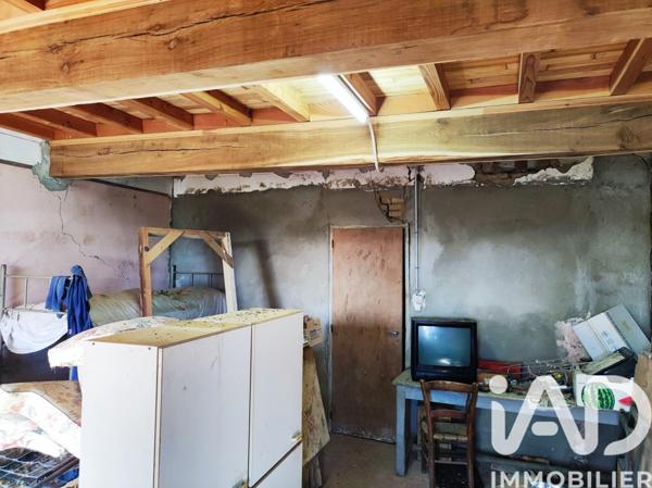 Maison à vendre 5 pièces 120 m² Monblanc