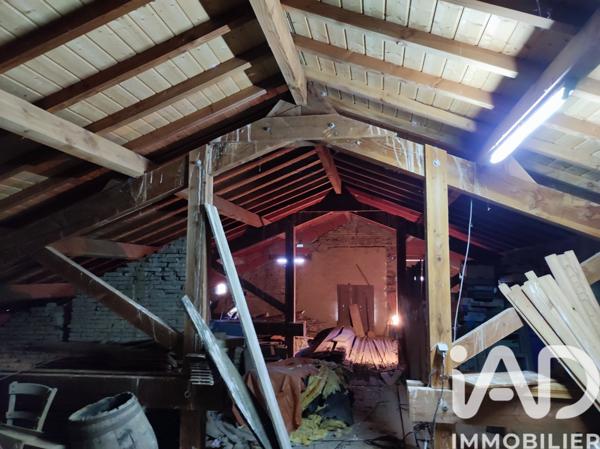 Maison à vendre 5 pièces 120 m² Monblanc