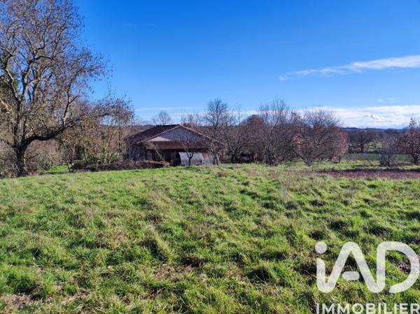 Maison à vendre 5 pièces 120 m² Monblanc