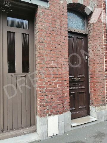 Maison à usage d'habitation