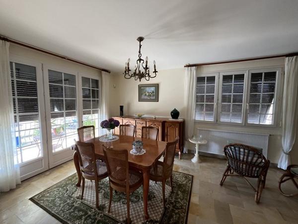 Maison à vendre 171 359 € Saint-Pardoux-du-Breuil 5 p 120 m² DPE C