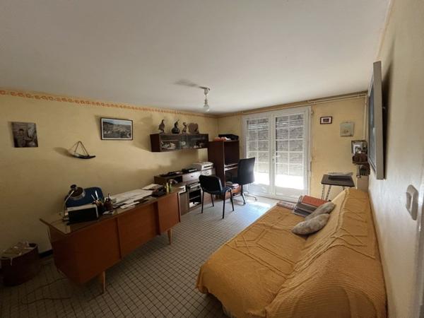 Maison à vendre 171 359 € Saint-Pardoux-du-Breuil 5 p 120 m² DPE C