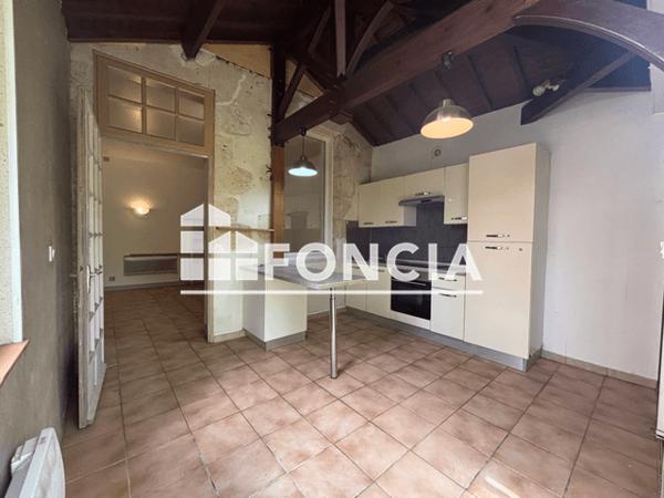 Location Studio 38.69 m² - 5 IMPASSE DES ROCHES NOIRES Agen 47000