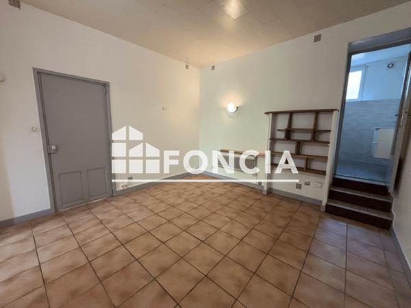 Location Studio 38.69 m² - 5 IMPASSE DES ROCHES NOIRES Agen 47000