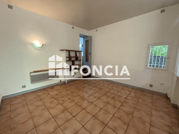 Location Studio 38.69 m² - 5 IMPASSE DES ROCHES NOIRES Agen 47000