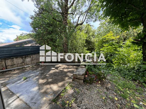 Location Studio 38.69 m² - 5 IMPASSE DES ROCHES NOIRES Agen 47000