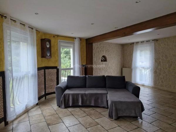 Vente Maison de village 5 pièces 112 m2 à Champcueil