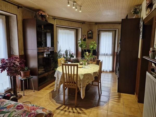 Vente Maison de village 5 pièces 112 m2 à Champcueil