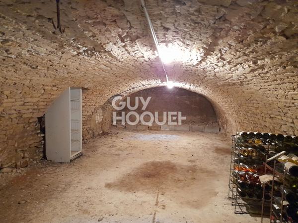 Proche FLEURY LA VALLEE