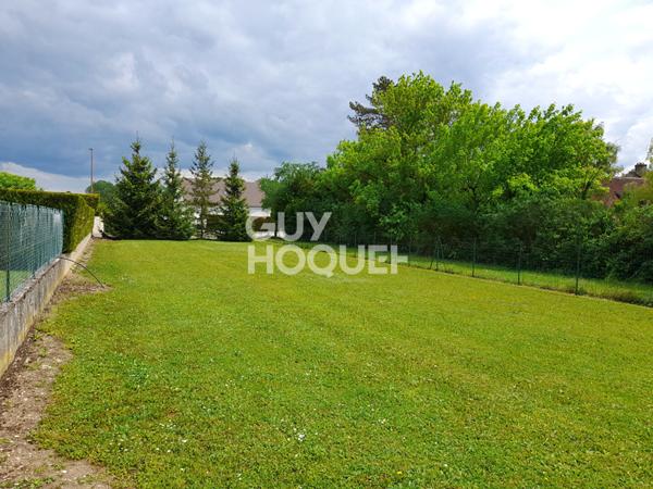 Proche FLEURY LA VALLEE