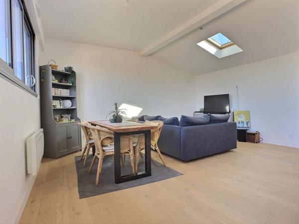 Vente Appartement 37m2 BORDEAUX (33000)