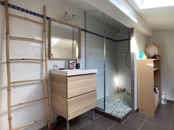 Vente Appartement 37m2 BORDEAUX (33000)