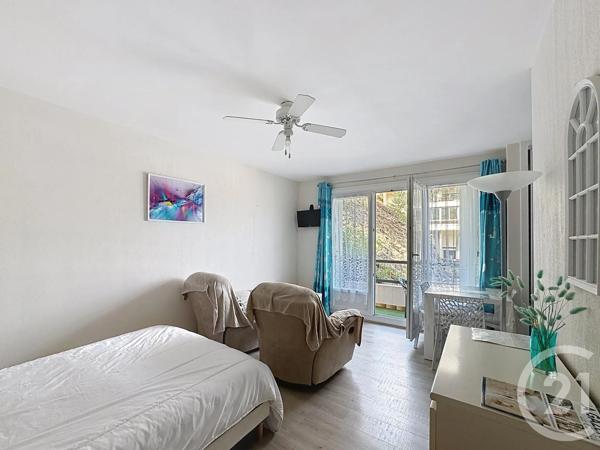 Appartement Studio à vendre  1 pièce - 28,32 m 2   AMELIE LES BAINS PALALDA  - 66