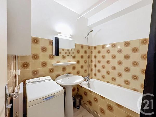 Appartement Studio à vendre  1 pièce - 28,32 m 2   AMELIE LES BAINS PALALDA  - 66