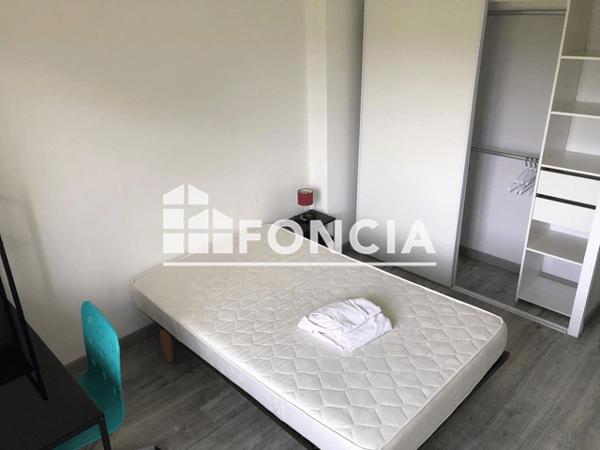 Location Maison 4 pièces 87.23 m² - 29 RUE AGRIPPA Poitiers 86000