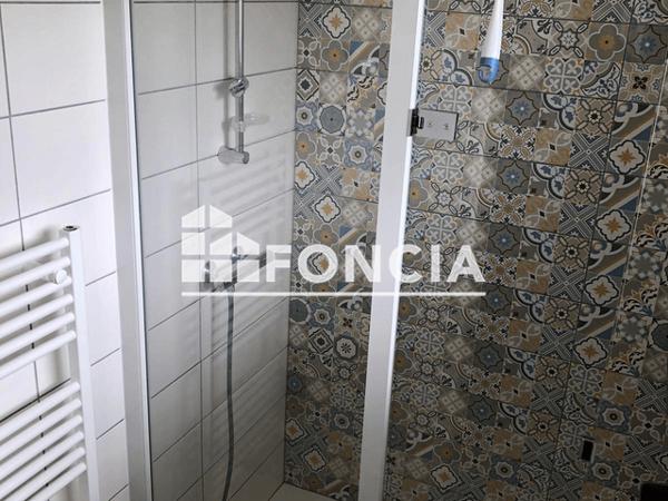 Location Maison 4 pièces 87.23 m² - 29 RUE AGRIPPA Poitiers 86000