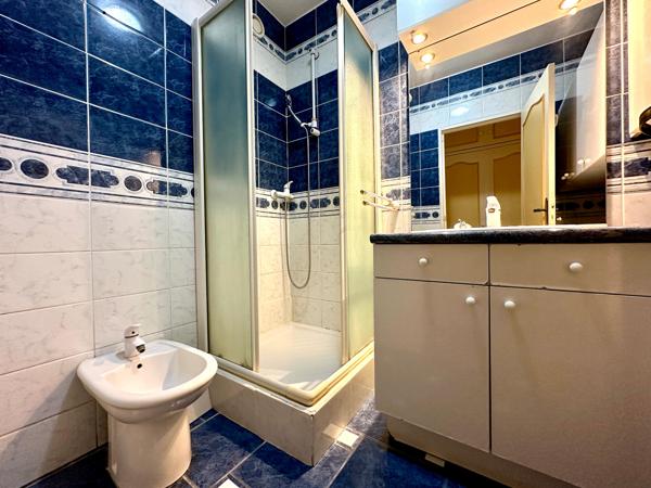 APPARTEMENT 5 PIECES CENTRE VILLE AVEC TERRASSE , CAVE , PARKING