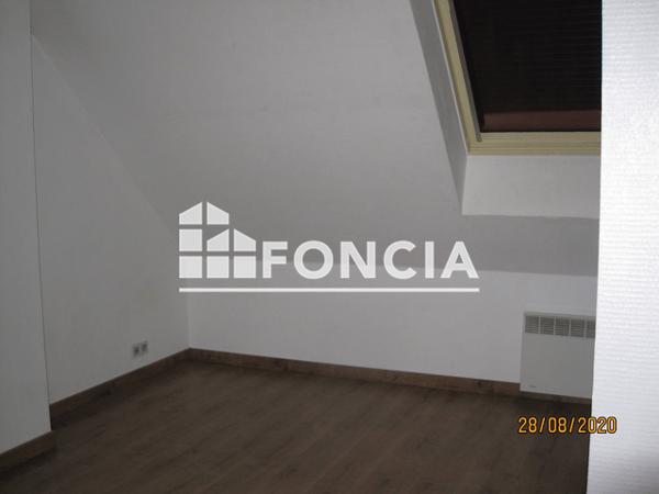 Location Appartement 5 pièces 97.9 m² - 28 AVENUE RAYMOND POINCARE Sarrebourg 57400
