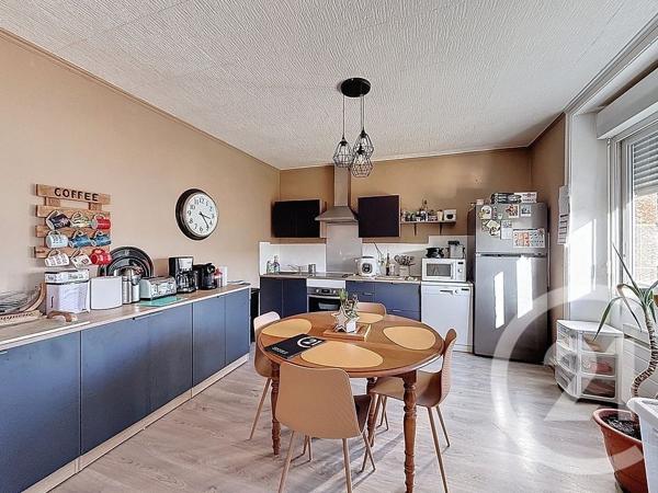 Maison à vendre  6 pièces - 111 m2 PAIMPOL - 22