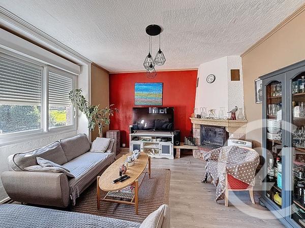 Maison à vendre  6 pièces - 111 m2 PAIMPOL - 22