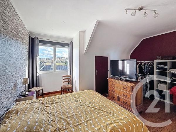 Maison à vendre  6 pièces - 111 m2 PAIMPOL - 22