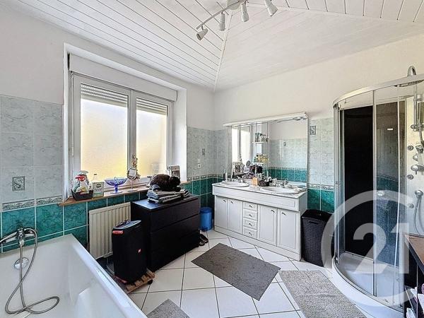 Maison à vendre  6 pièces - 111 m2 PAIMPOL - 22