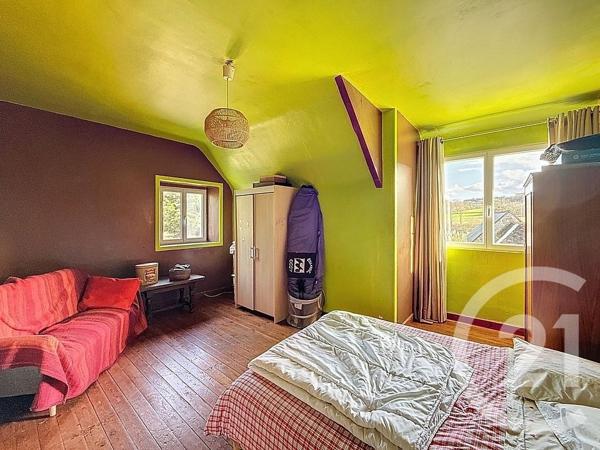 Maison à vendre  6 pièces - 111 m2 PAIMPOL - 22