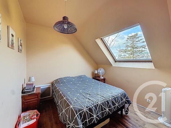 Maison à vendre  6 pièces - 111 m2 PAIMPOL - 22