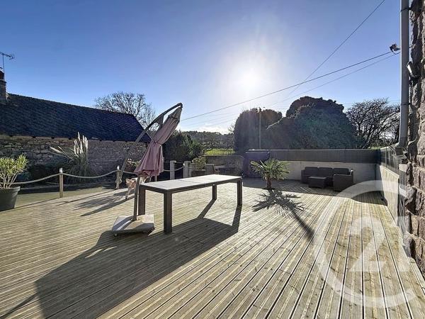 Maison à vendre  6 pièces - 111 m2 PAIMPOL - 22