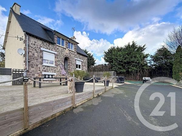 Maison à vendre  6 pièces - 111 m2 PAIMPOL - 22