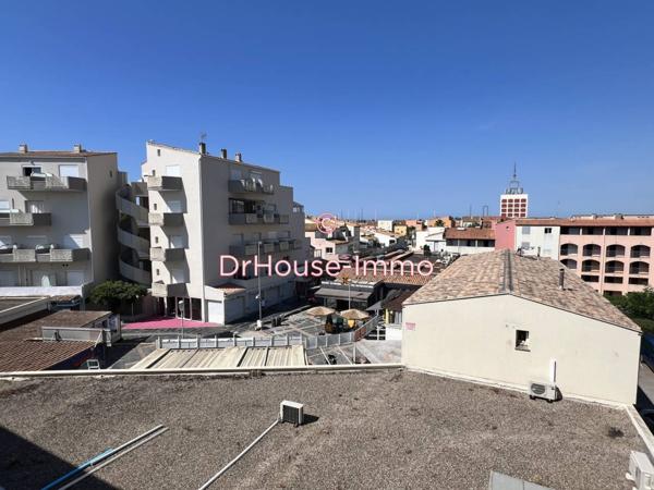 Appartement à vendre 1 pièce de 20 m²