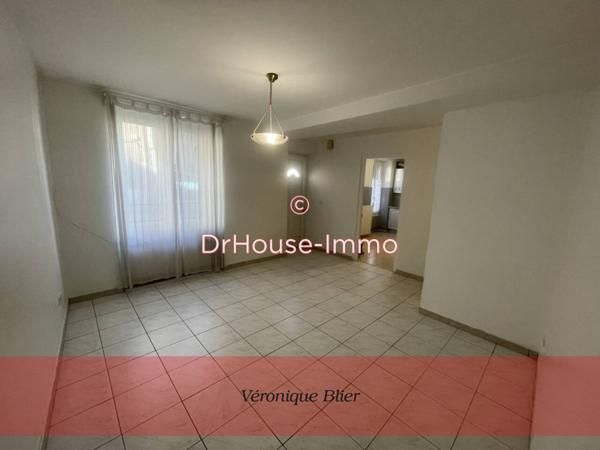 Maison à vendre 5 pièces de 98 m²
