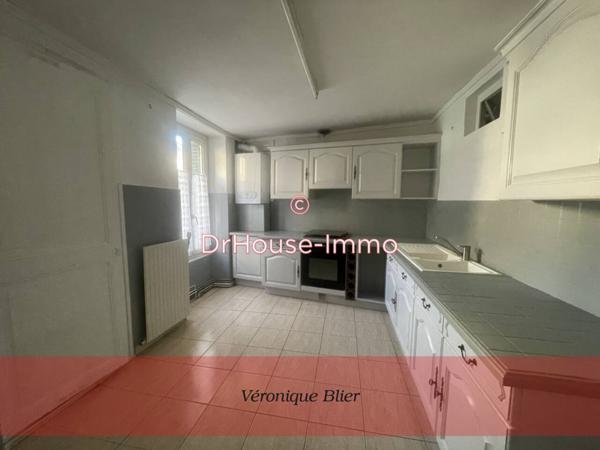 Maison à vendre 5 pièces de 98 m²