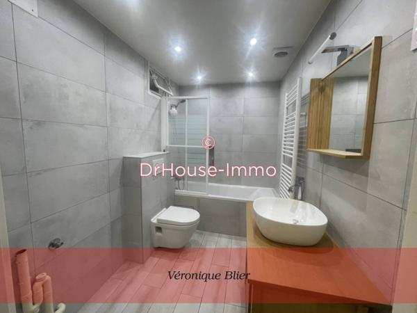 Maison à vendre 5 pièces de 98 m²