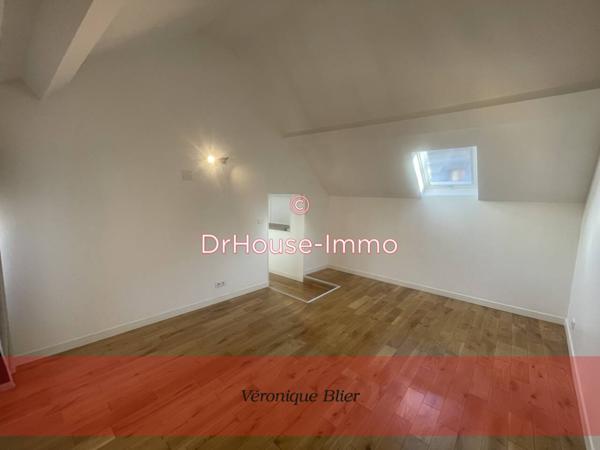 Maison à vendre 5 pièces de 98 m²