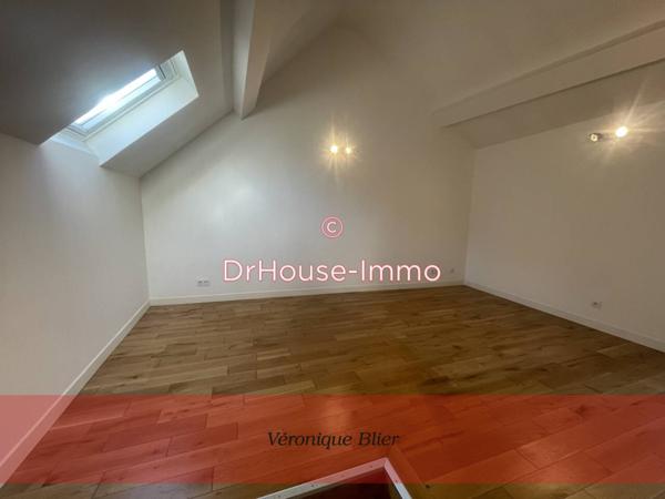 Maison à vendre 5 pièces de 98 m²