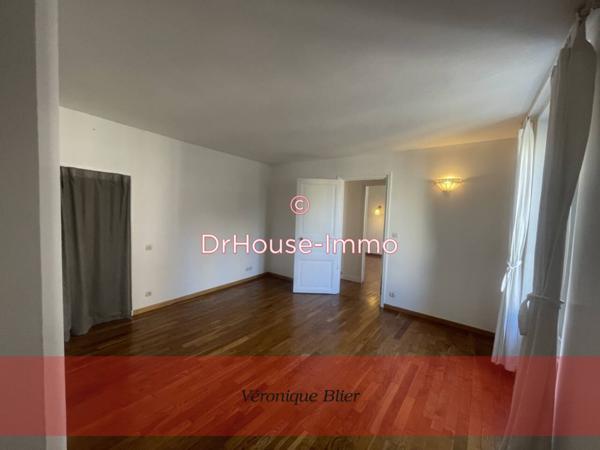 Maison à vendre 5 pièces de 98 m²