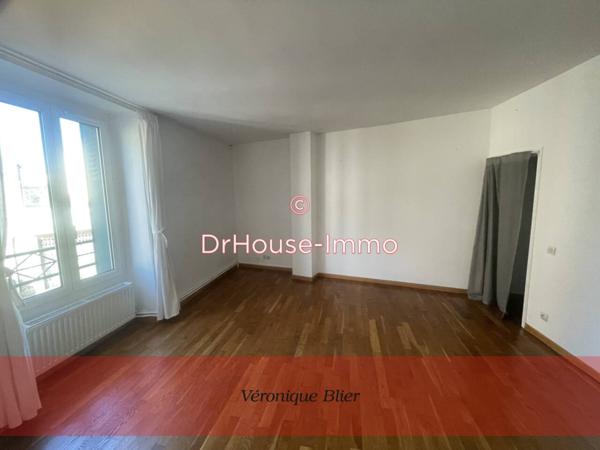 Maison à vendre 5 pièces de 98 m²