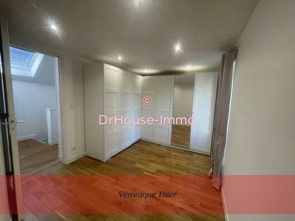 Maison à vendre 5 pièces de 98 m²