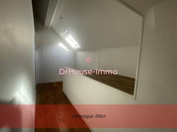 Maison à vendre 5 pièces de 98 m²