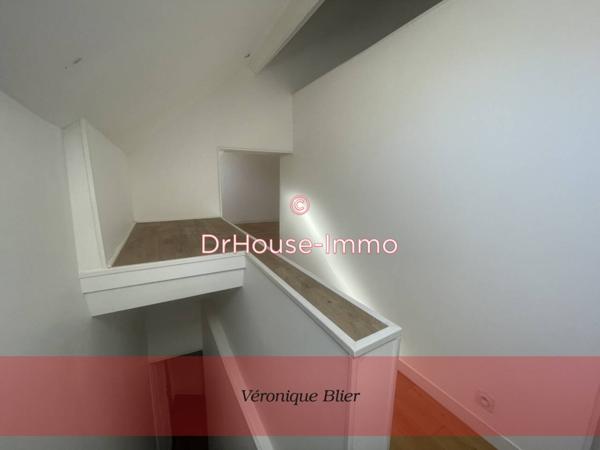 Maison à vendre 5 pièces de 98 m²