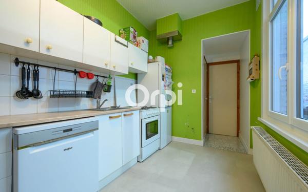 Maison à vendre    5 pièces •  Santes