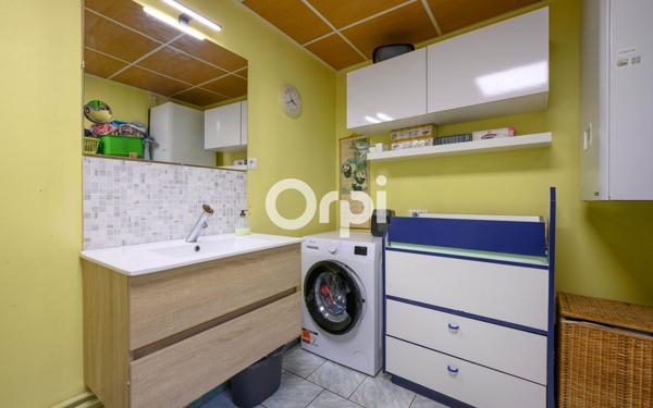 Maison à vendre    5 pièces •  Santes