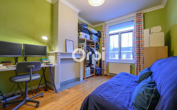 Maison à vendre    5 pièces •  Santes