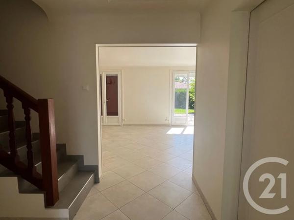 Maison à vendre  6 pièces - 191 m 2   AHETZE  - 64